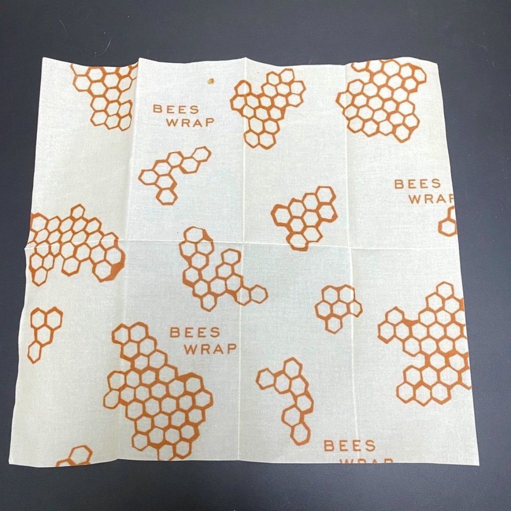 Bee's Wrap Reusable Food Storage Wrap
